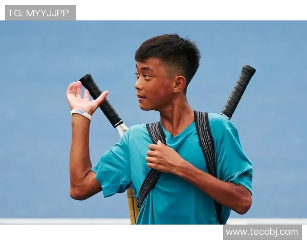 深度对话赵伟分享网球人生的奋斗与梦想之路 深度对话赵伟分享网球人生的奋斗与梦想之路