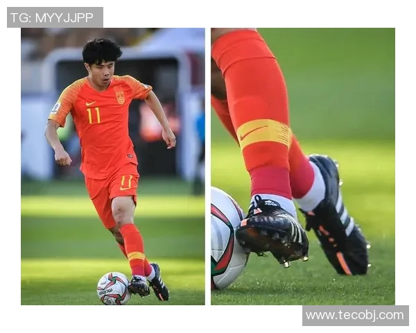 足球明星真实穿着球鞋的精彩瞬间展示与分析