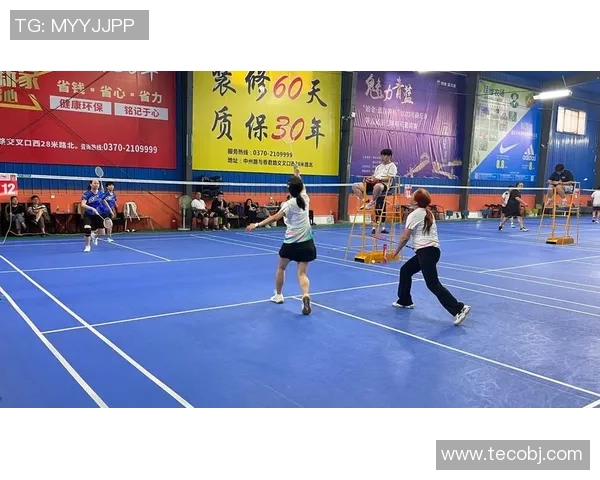 杭州羽毛球队在锦标赛中的灵活性表现与战术创新分析