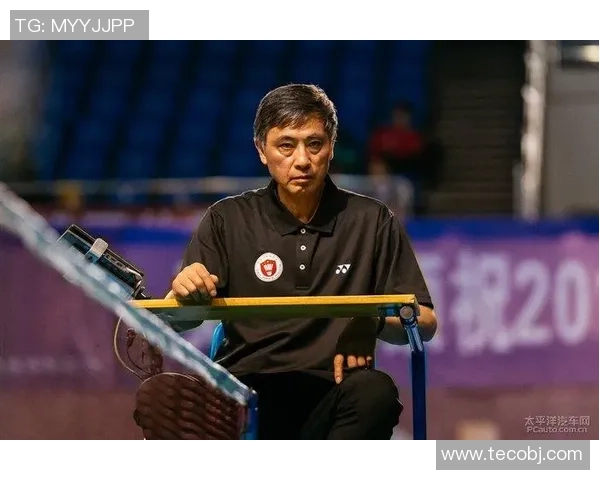 杨军独家分享羽毛球技巧与心得体会助你提升竞技水平