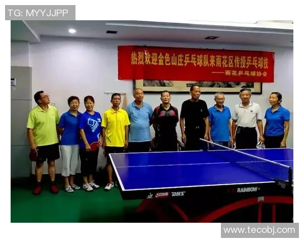 杭州乒乓球队灵活性分析与提升策略探讨 杭州乒乓球队灵活性分析与提升策略探讨