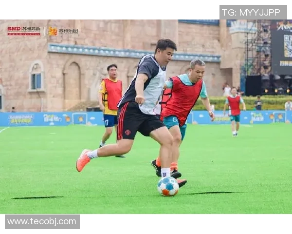 足球明星与音乐的激情碰撞打造全新潮流风尚 足球明星与音乐的激情碰撞打造全新潮流风尚