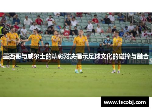 墨西哥与威尔士的精彩对决揭示足球文化的碰撞与融合