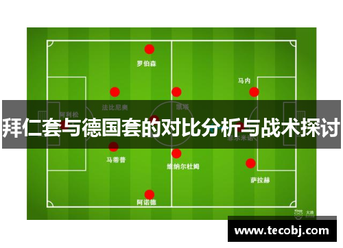 拜仁套与德国套的对比分析与战术探讨